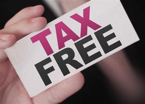 eot tax free bonus